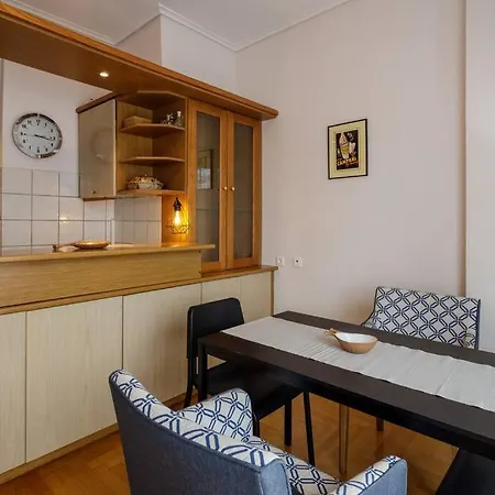 City View Roof Top Apt 10Min From Acropolis Museum Athens Exterior photo