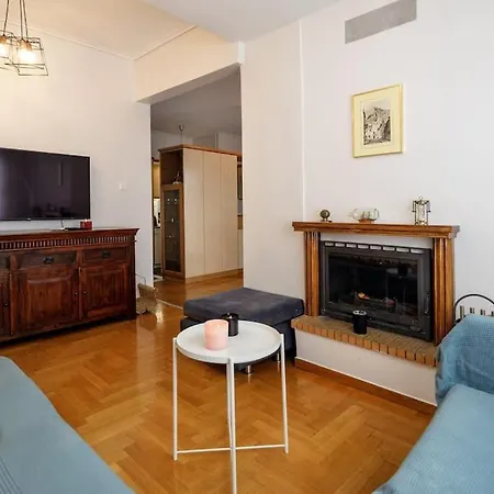 City View Roof Top Apt 10Min From Acropolis Museum Athens Exterior photo