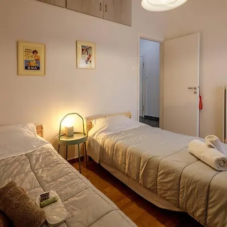 City View Roof Top Apt 10Min From Acropolis Museum Athens Exterior photo