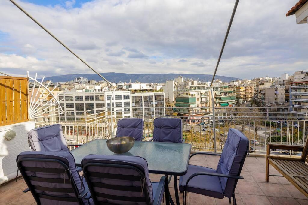 View Roof 10min From Acropolis Museum * Athènes